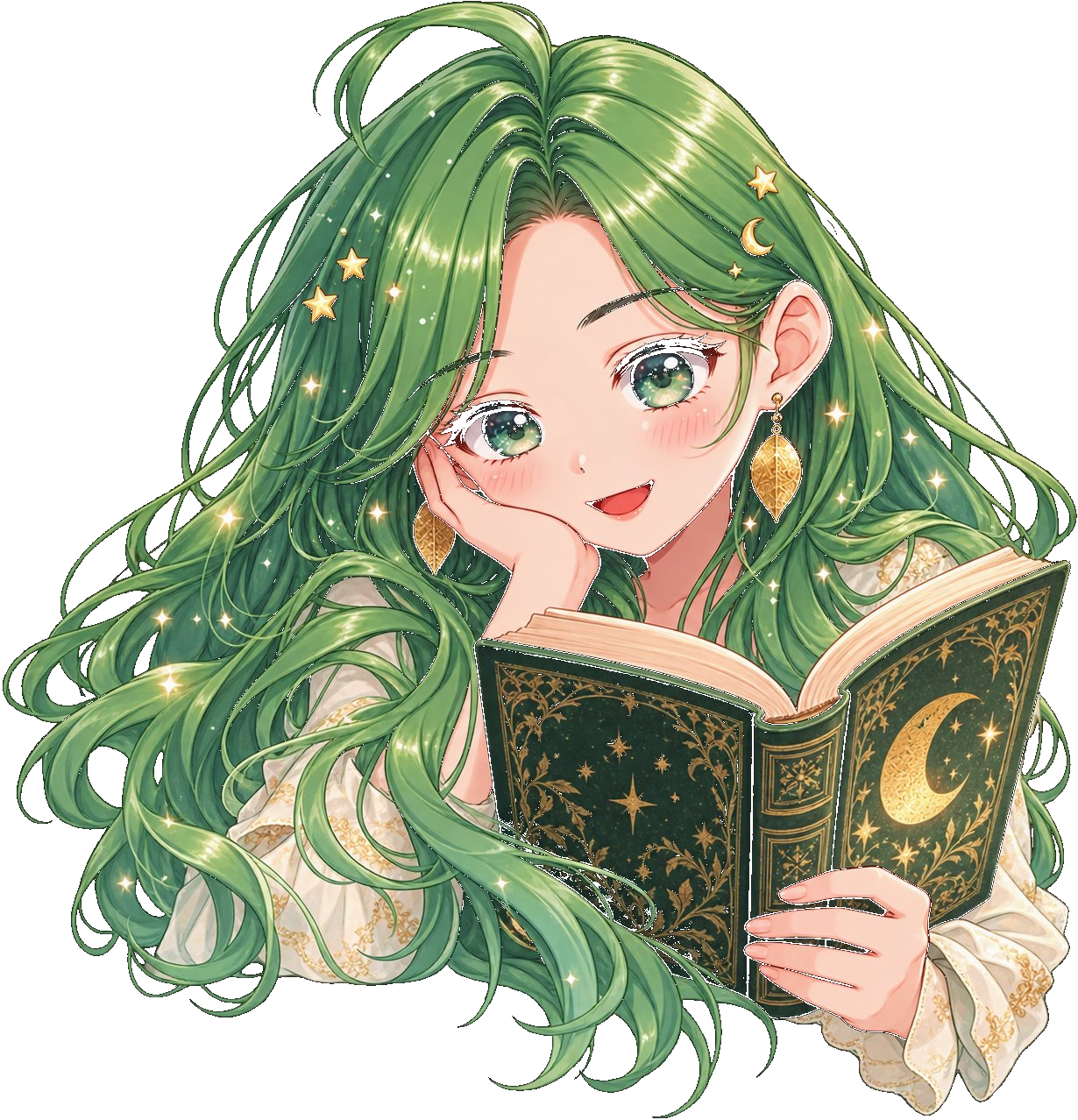 Liny reading