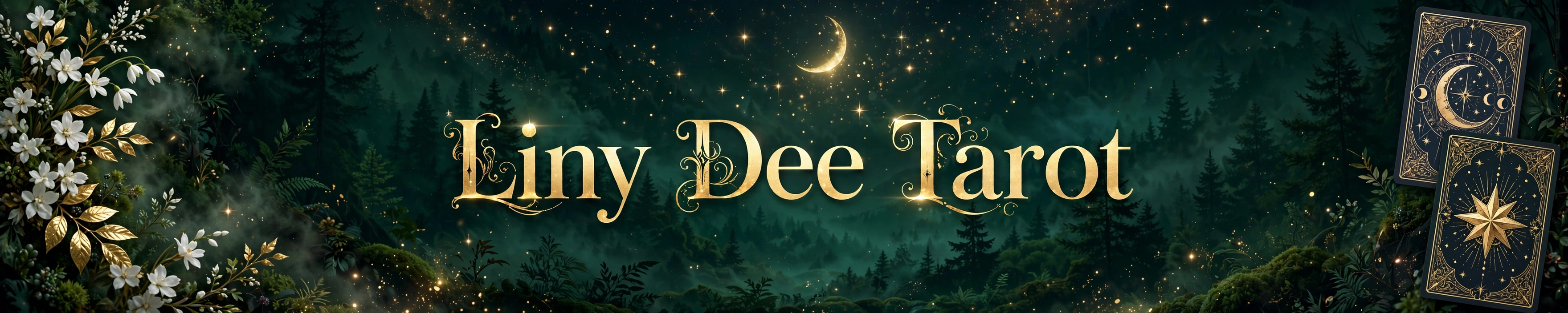 Liny Dee Tarot