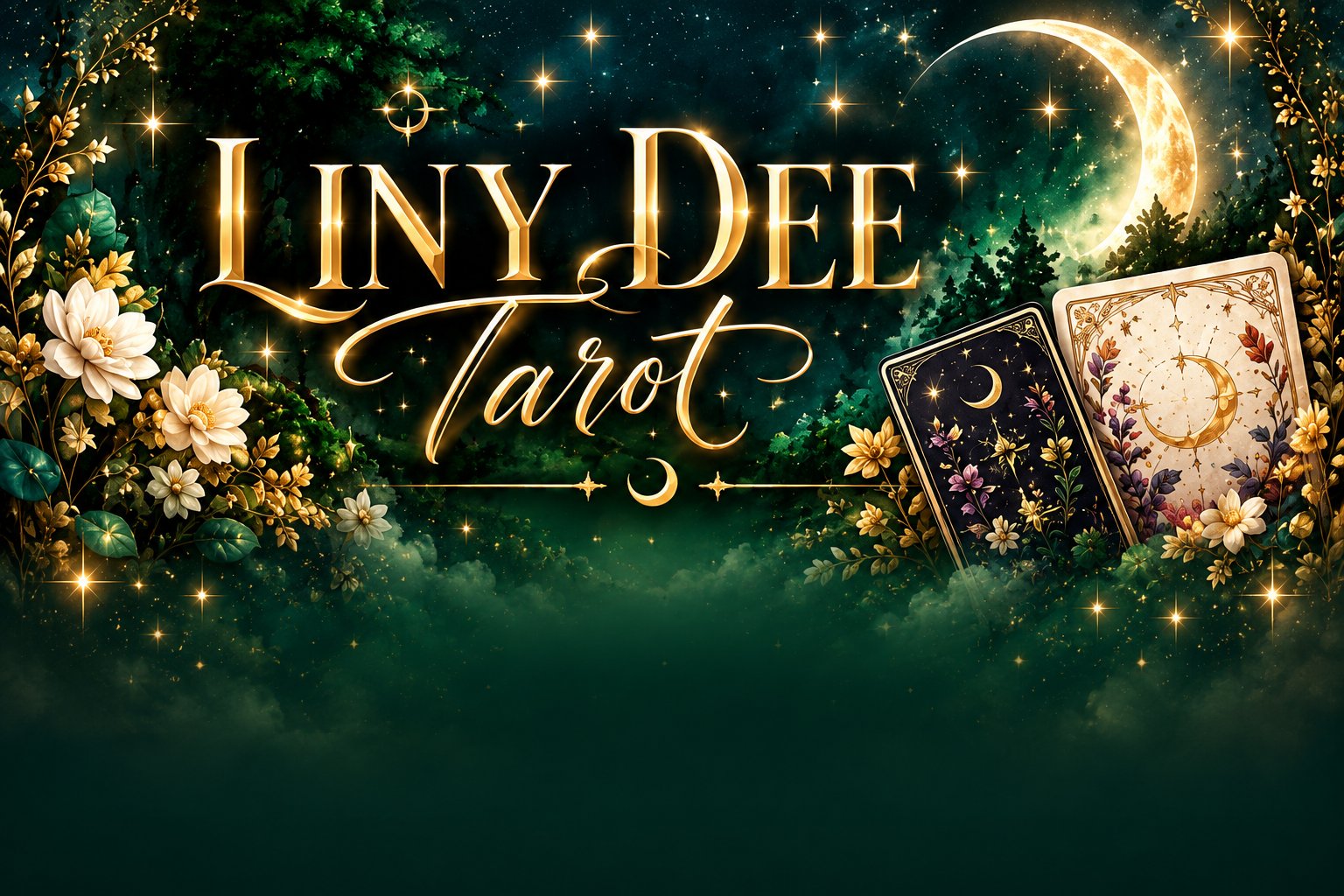 Liny Dee Tarot