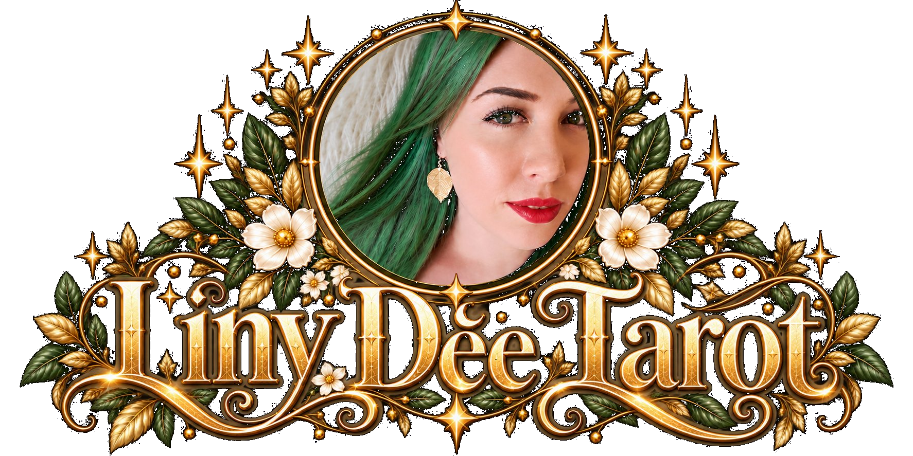 Liny Dee Tarot